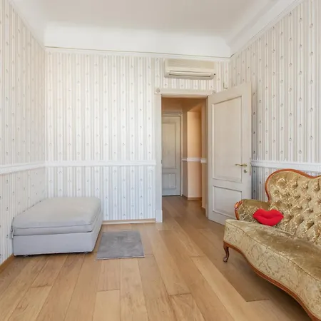 公寓 Old Town Superior Business