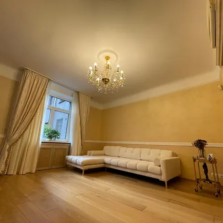 Old Town Superior Business 公寓