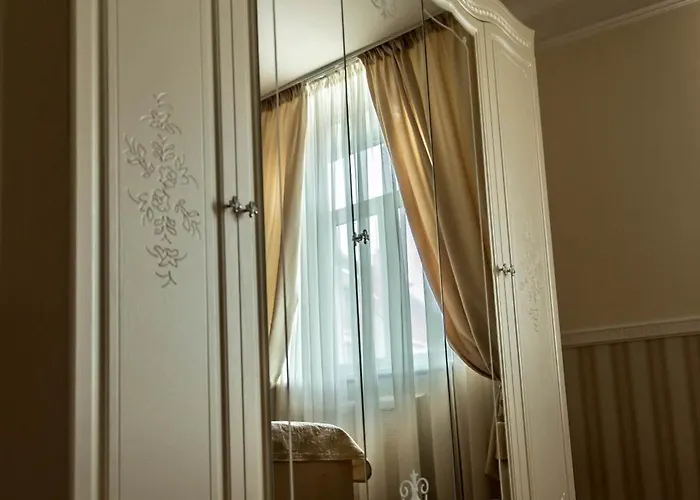 公寓 Old Town Superior Business