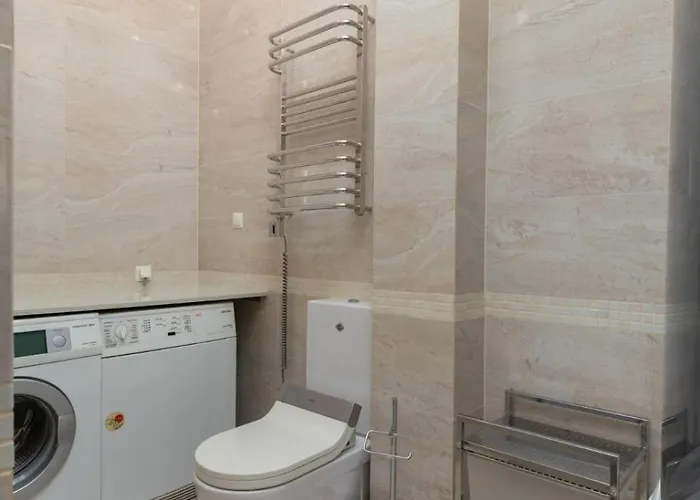 Old Town Superior Business * 里加