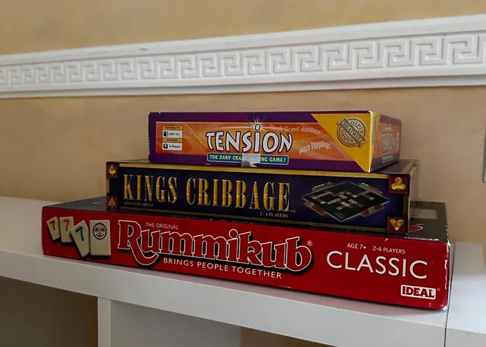 Old Town Superior Business * 里加