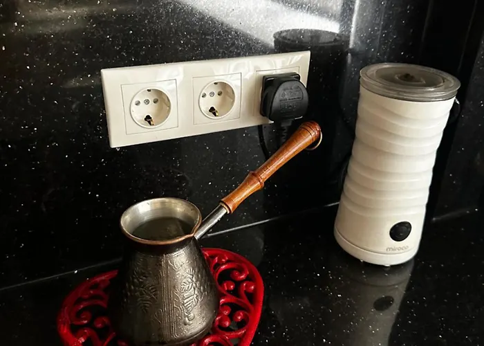 公寓 Old Town Superior Business