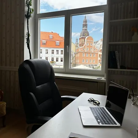 Apartman Old Town Superior Business