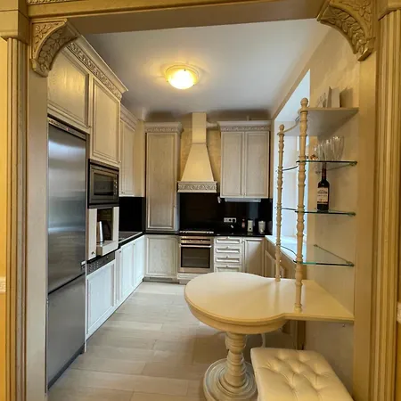 Apartman Old Town Superior Business Riga