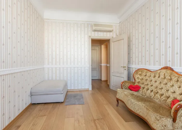 Lägenhet Old Town Superior Business