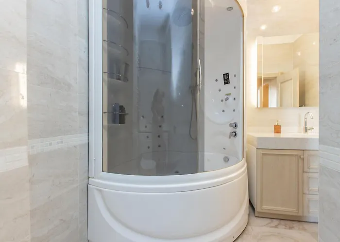 Old Town Superior Business Lägenhet