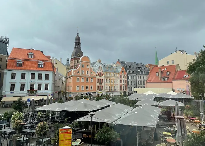 Old Town Superior Business *