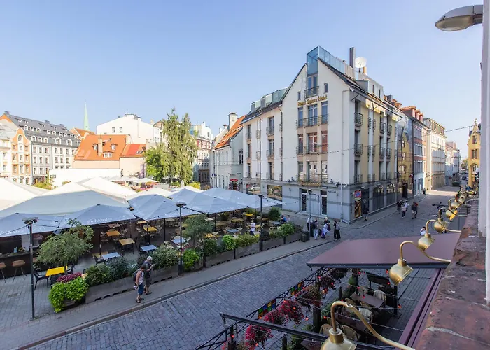 Old Town Superior Business *